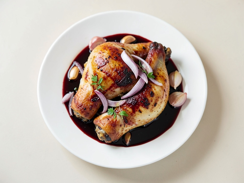 Coq au Vin