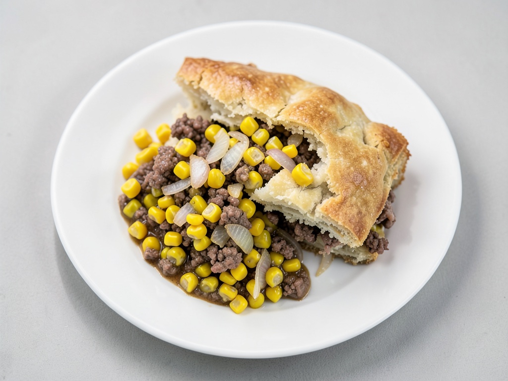 Pastel de Choclo