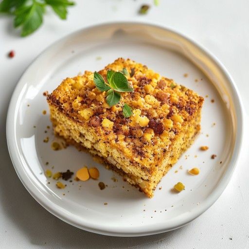 Cornbread