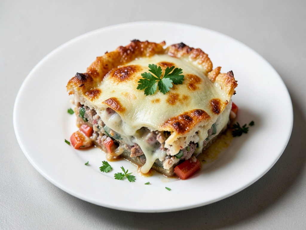 Cottage Pie
