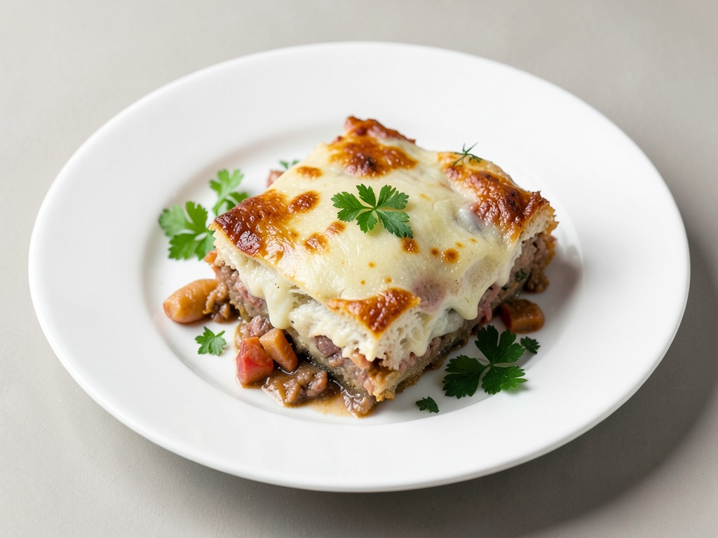 Cottage Pie