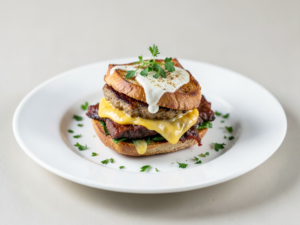 Cubano Sandwich