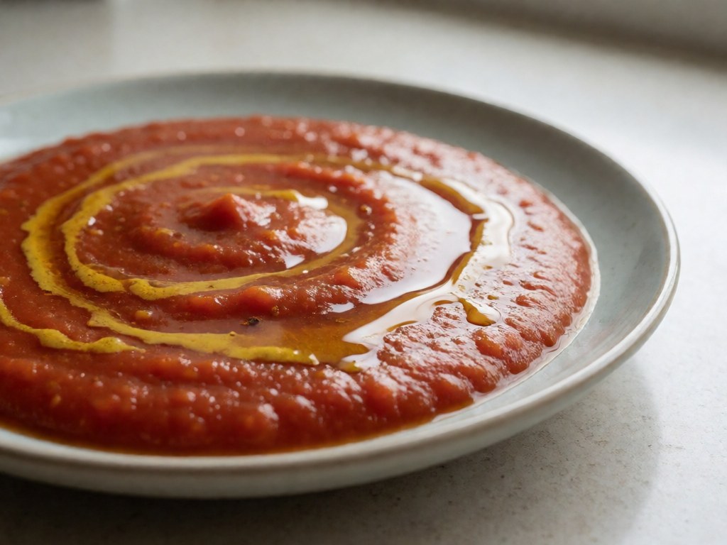Currywurst-Sauce einfach gemacht