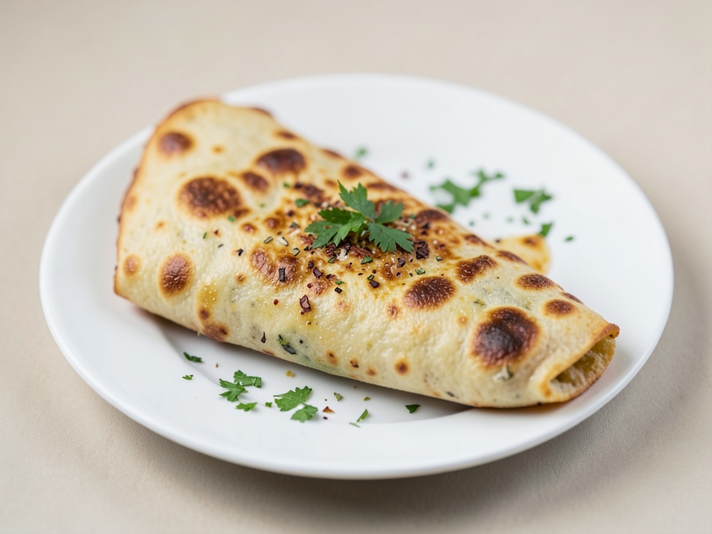 Dahi Puri