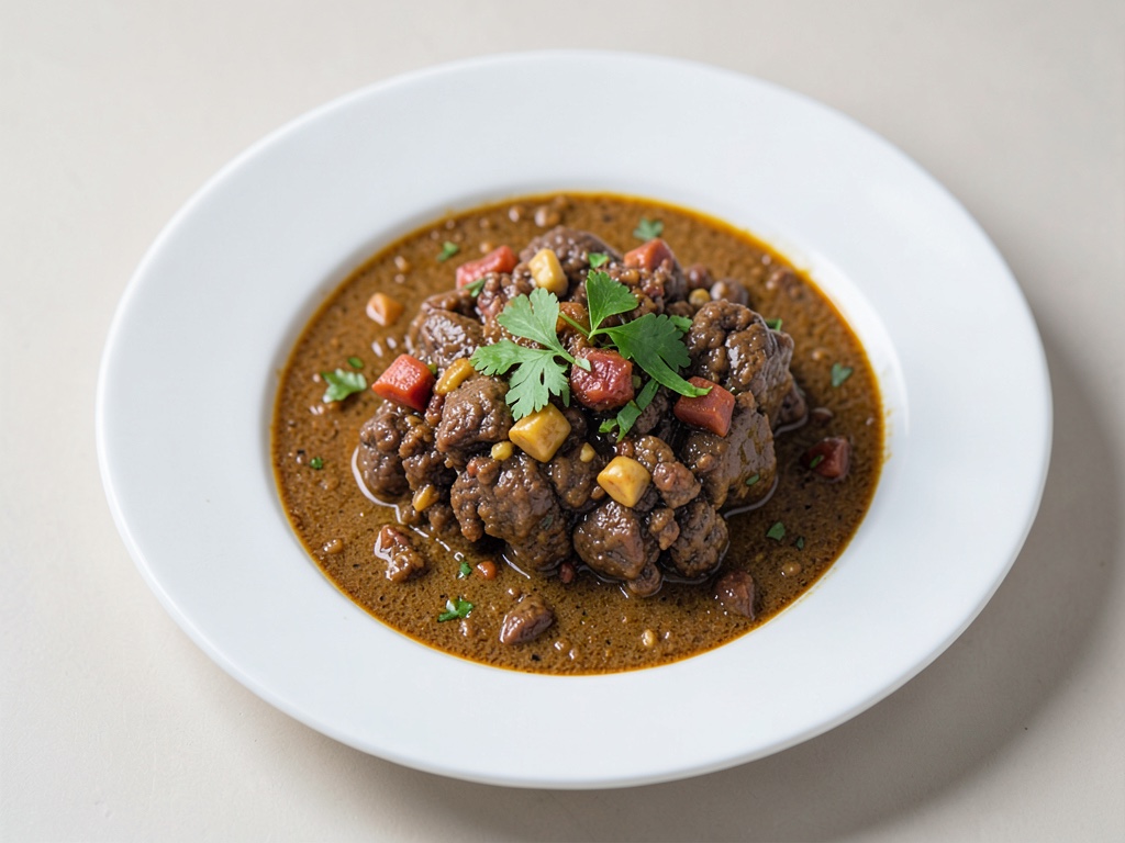 Dal Makhani