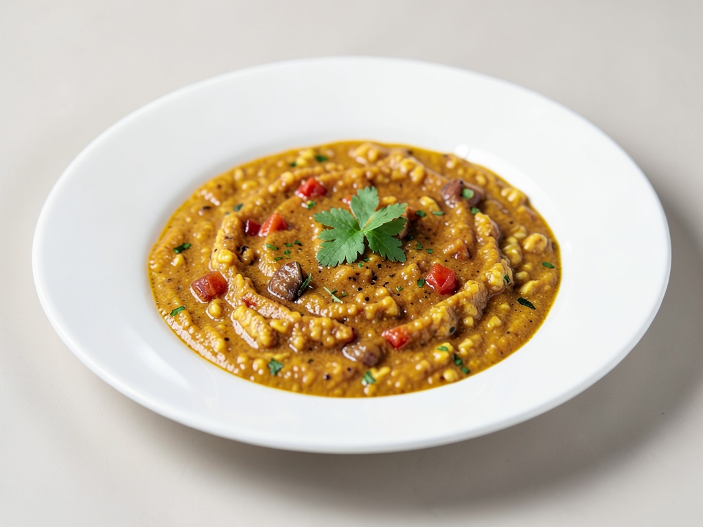 Dal Tadka