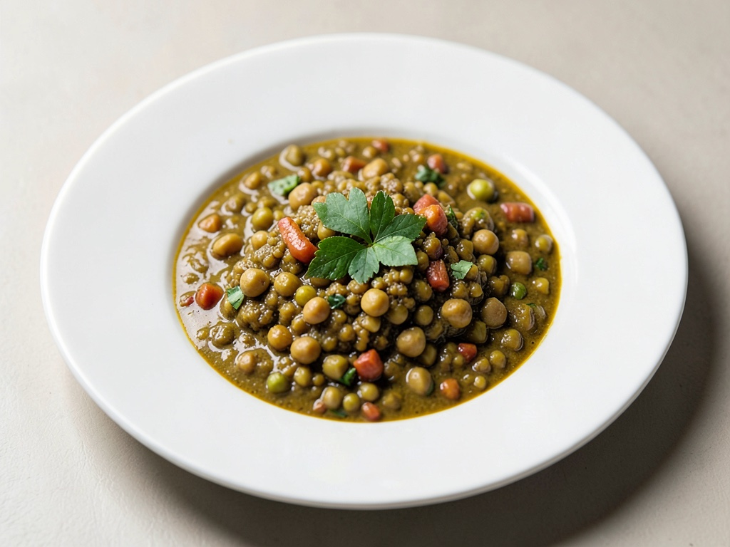 Dhal Curry