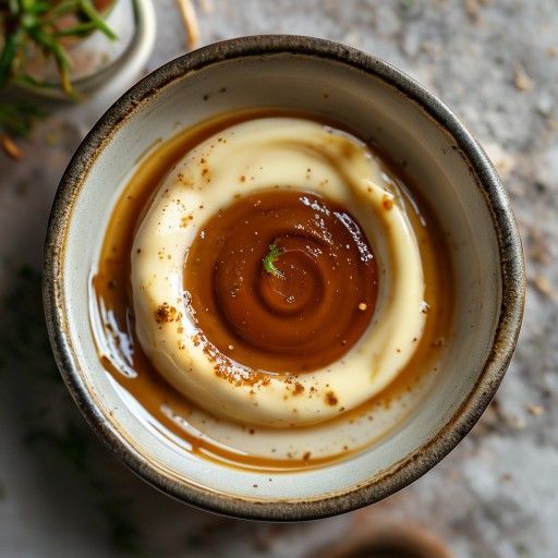 Dulce de Leche – Argentinische Karamellcreme