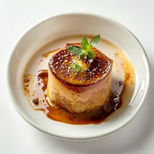 Dulce de Leche