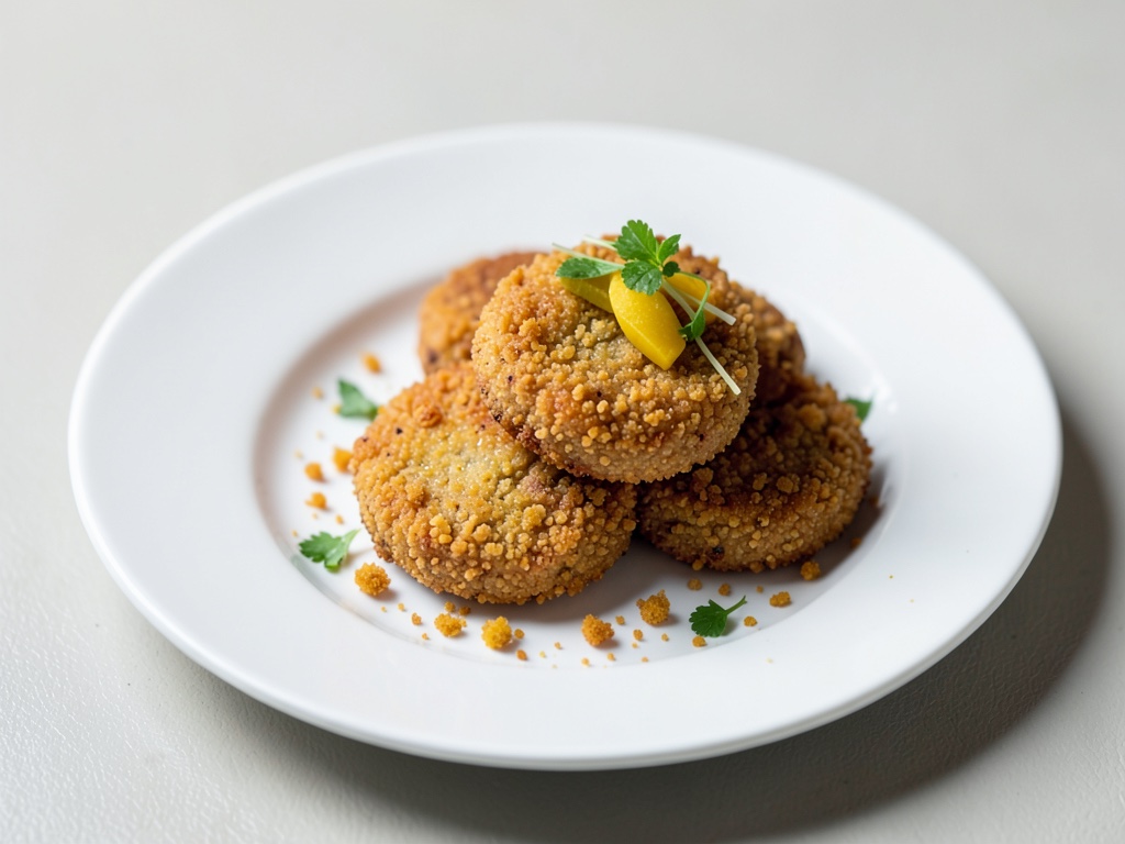 Biscotti Amaretti Croccanti