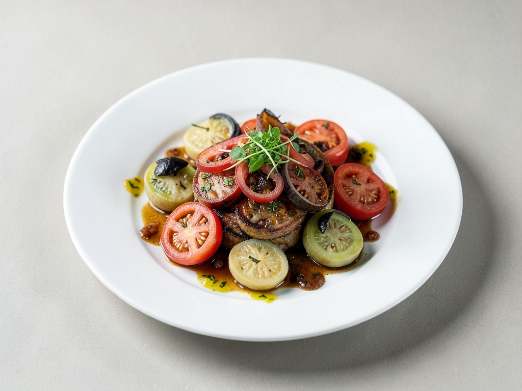 Tagliere di antipasti