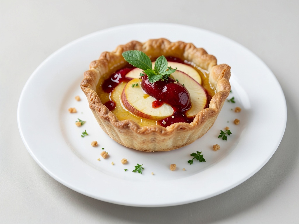 Torta di mele