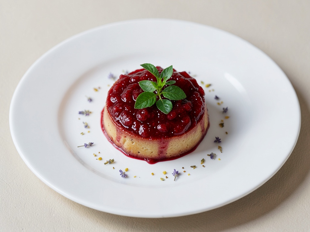 Marmellata di albicocche e lavanda