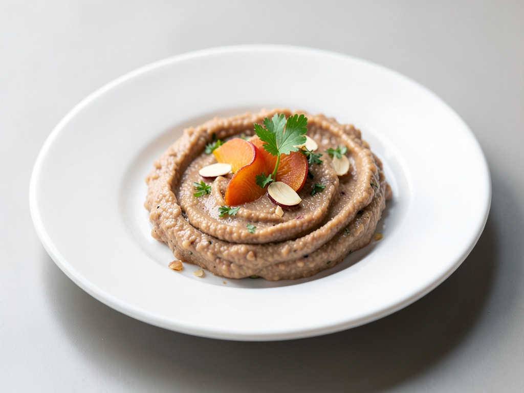 Pasta de Almendra y Albaricoque