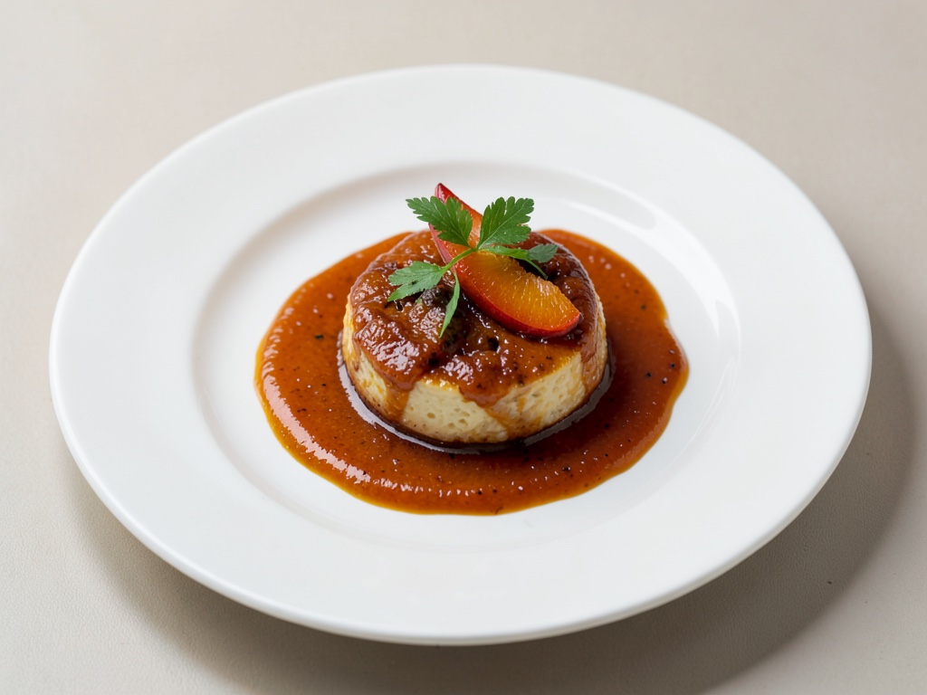 Salsa alle albicocche