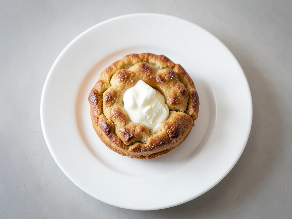 Tartellette alle albicocche