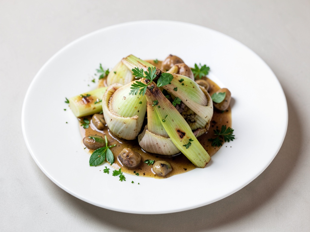 Carciofi alla romana