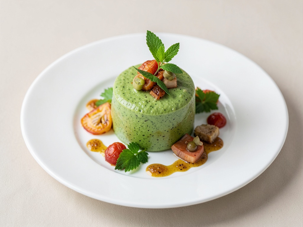 Avocado-Smoothie