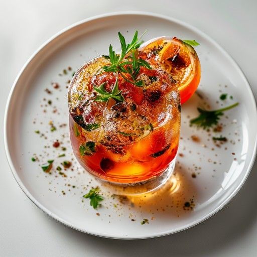 Bacardi Cocktail