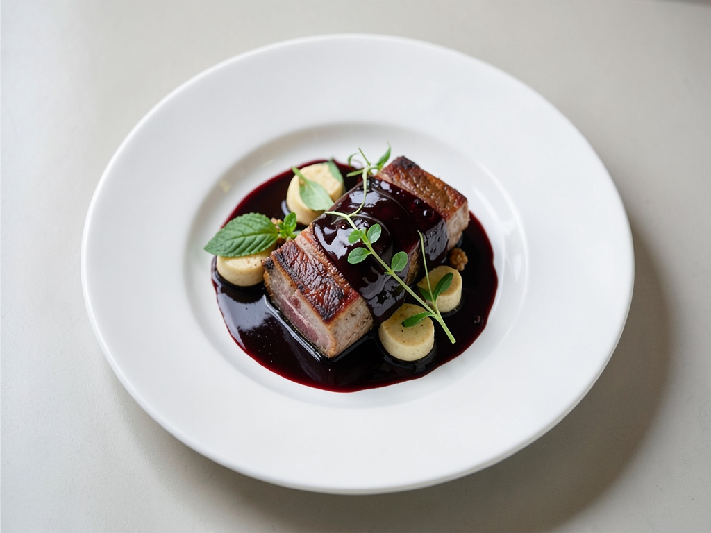 Dip al balsamico
