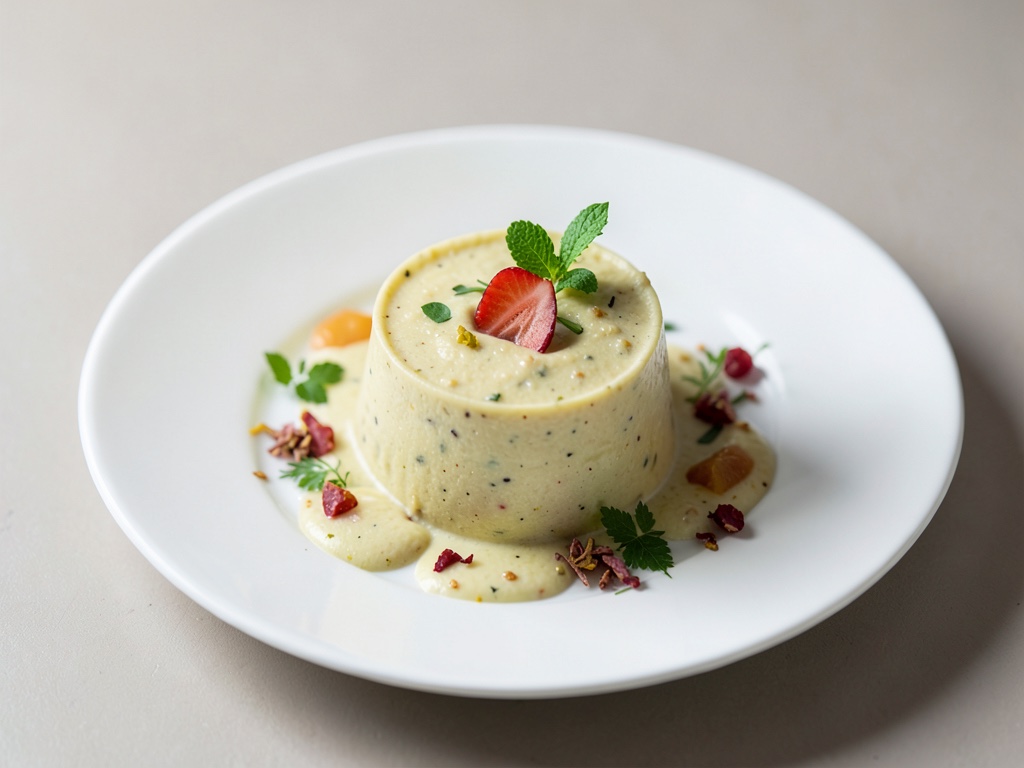 Cremiger Bananen-Pomelo-Smoothie