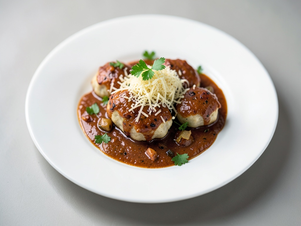 Knödel Bavari