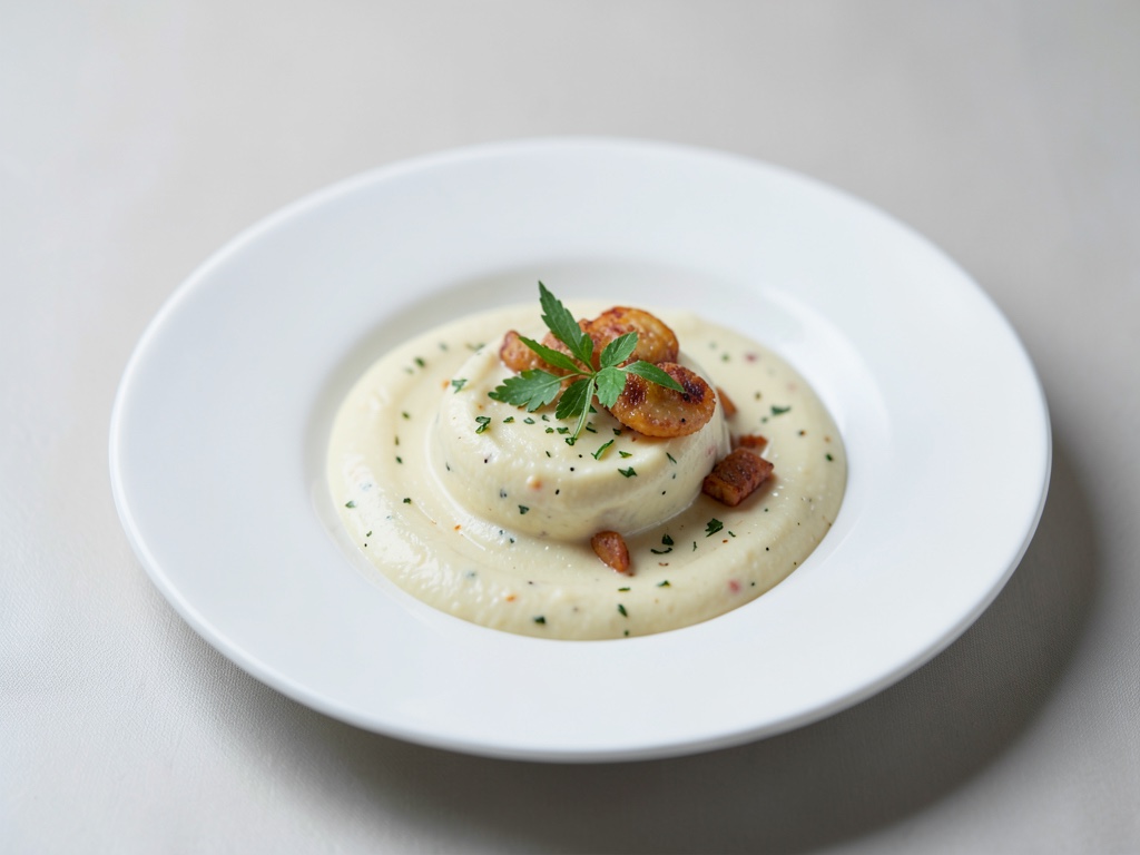La tua perfetta salsa Béchamel