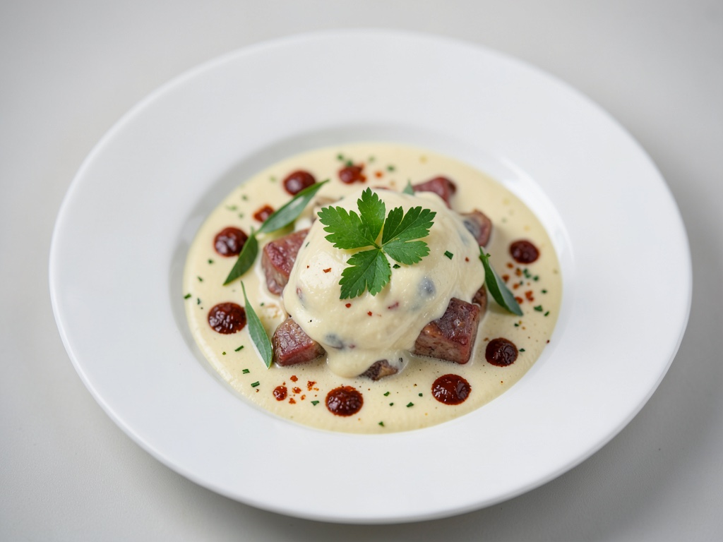 La tua perfetta salsa Béchamel