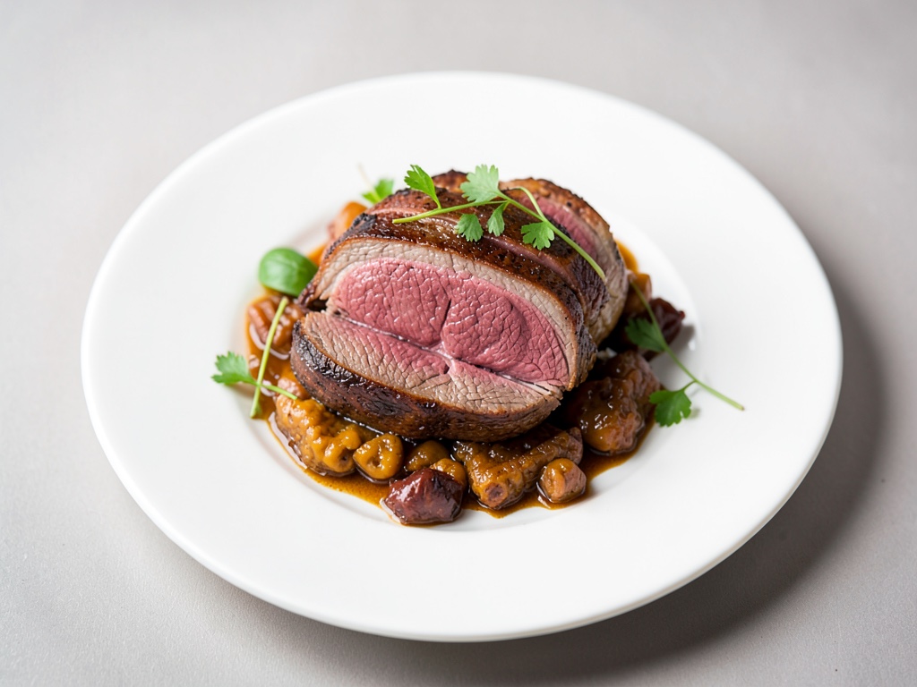 Beef Wellington – la versión inteligente