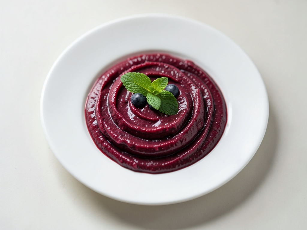 Confezione di fragole fresche