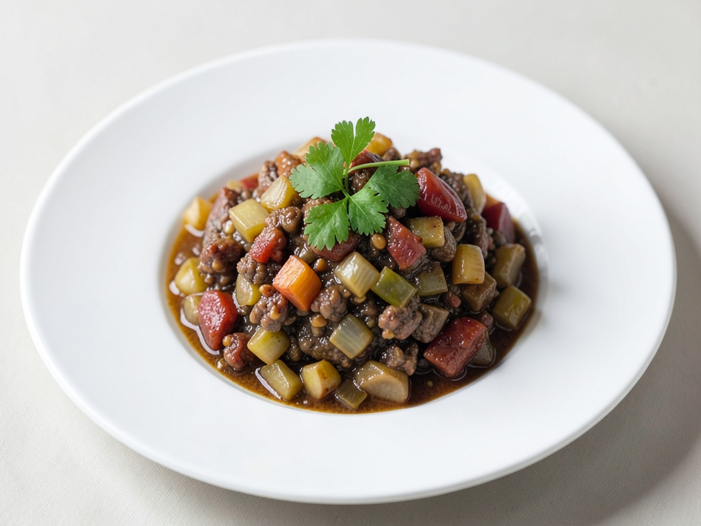 Bigos – el guiso polaco de col agria