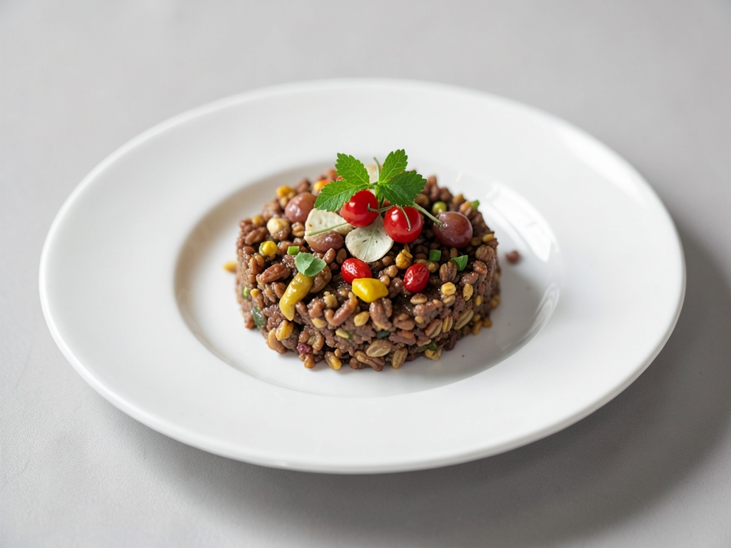 Bircher-Muesli – la versión inteligente