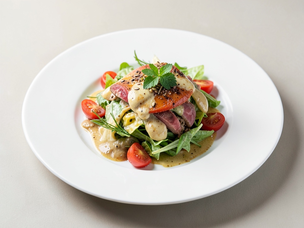 Insalata del Bistro