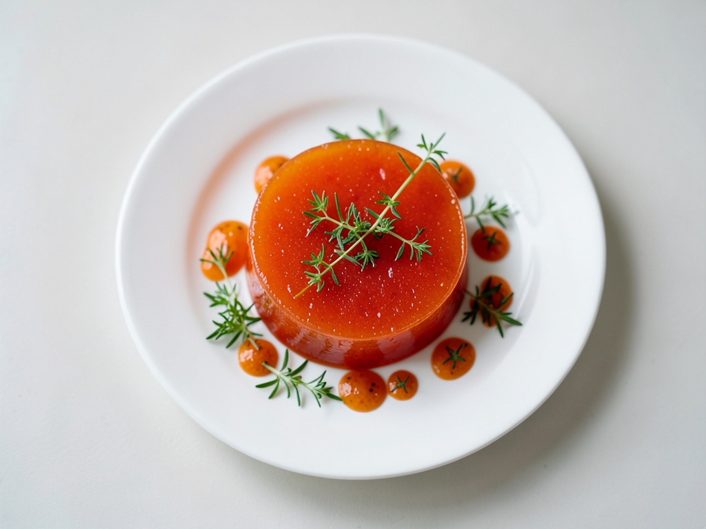 Marmellata di Arance Rosse
