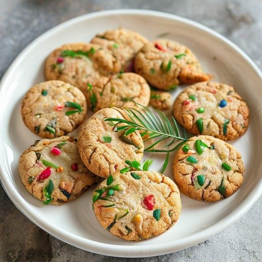 Brainfood Cookies