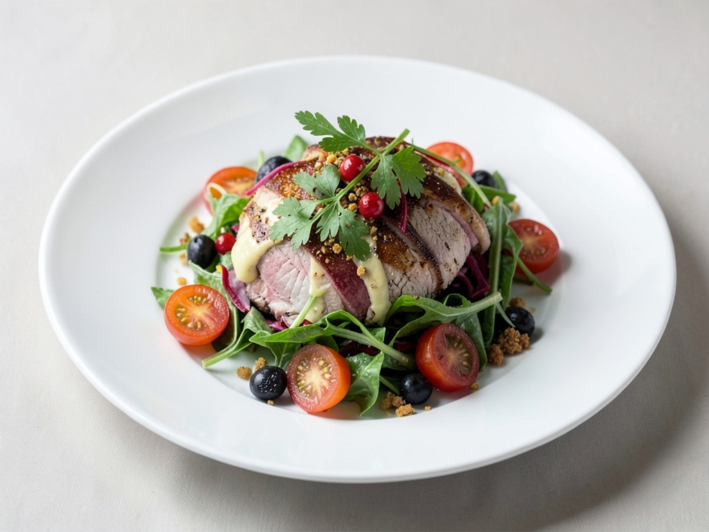 Insalata classica da brasserie