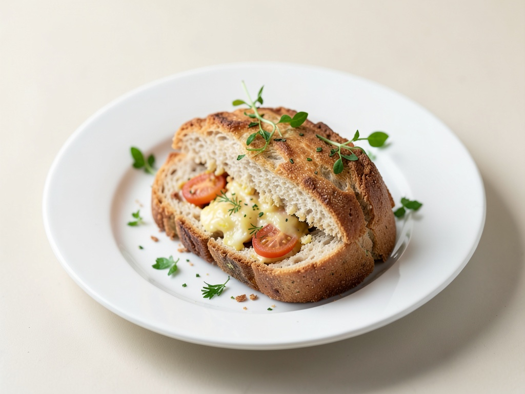 Pane Brioche soffice