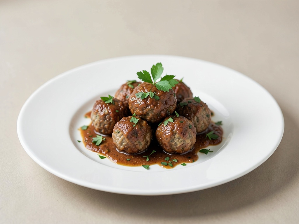 Polpette di carne perfette per principianti