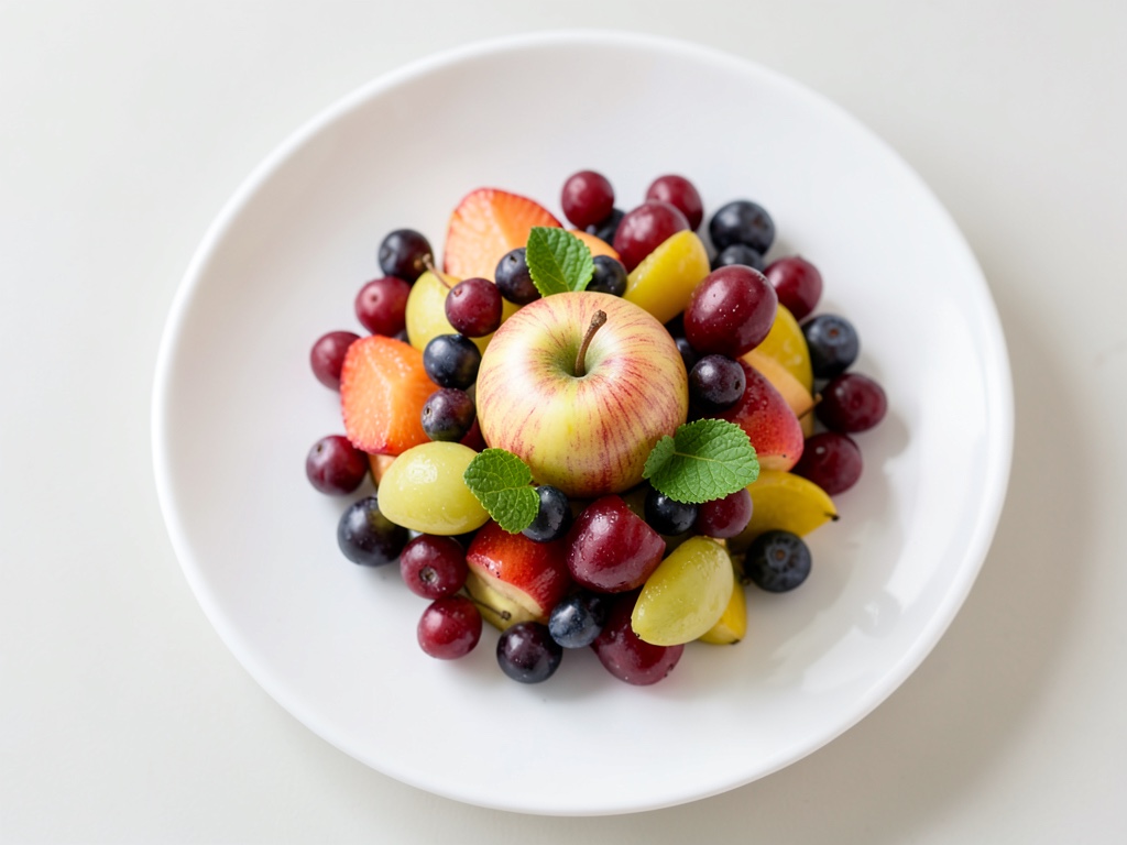 Insalata di Frutta Mista