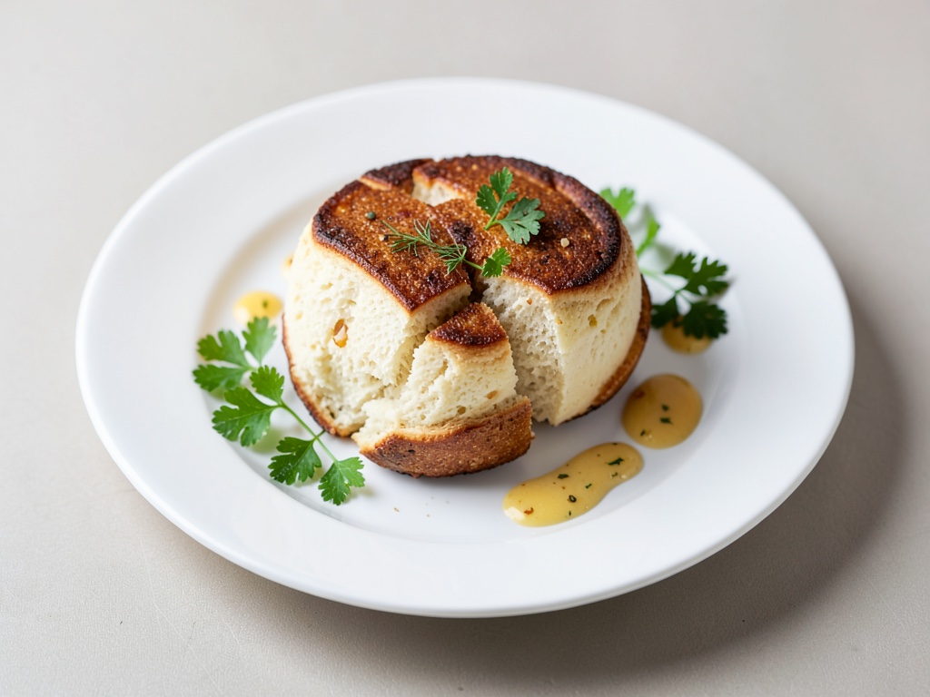 Panini soffici con latte fermentato