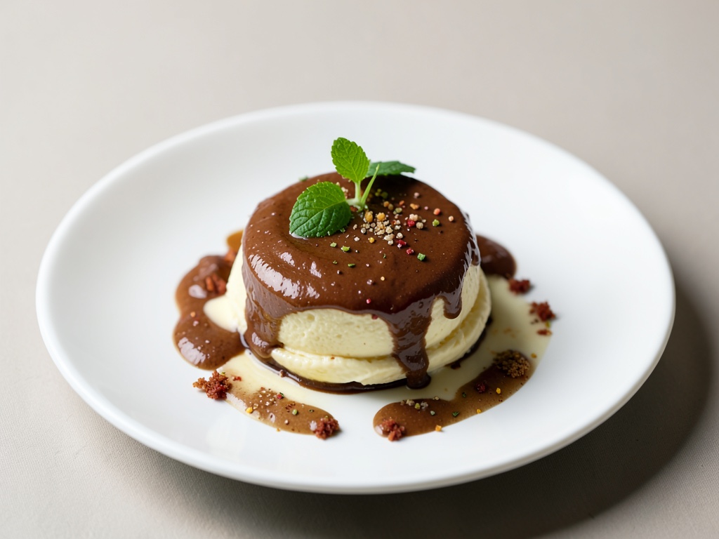 Crema al butterscotch