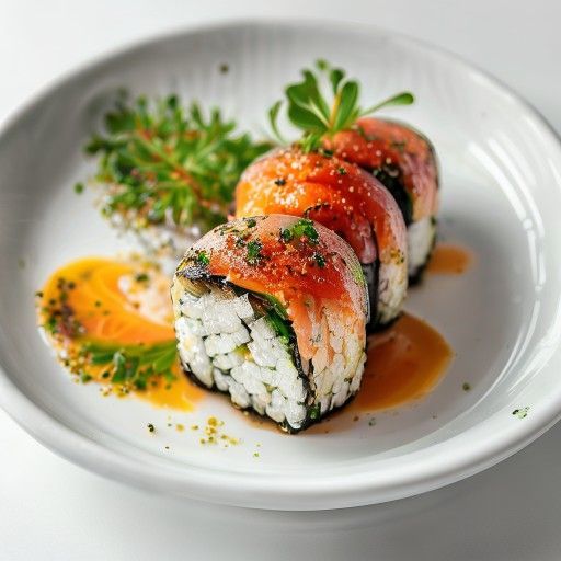 California Temaki
