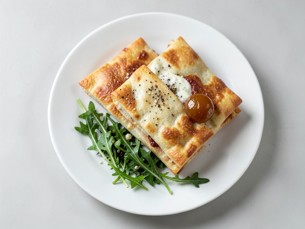 Calzone di Bietola