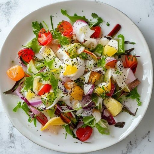 Cobb Salad