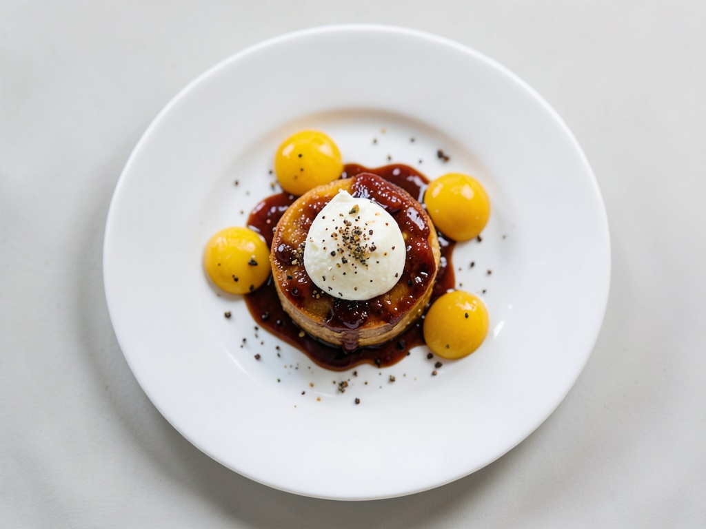 Cocktailsauce mit Cognac