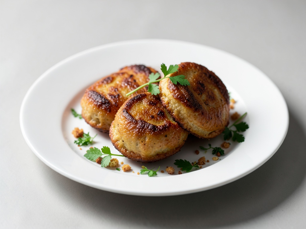 Pastizzi Cornish Croccanti