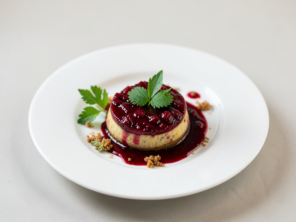 Cranberry-Getränk