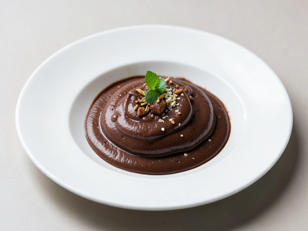 Cioccolato caldo cremoso