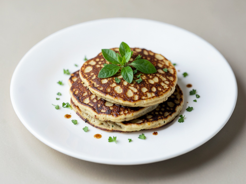 Fagottini di farro facili