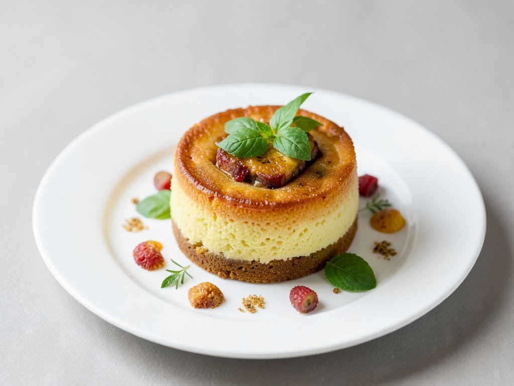 Eberswalder Spritzkuchen zubereiten